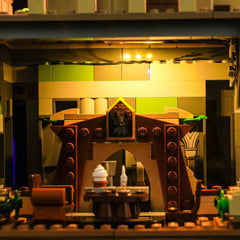 LED-beleuchtungsset für LEGO® Hogwarts Castle: The Great Hall 76435