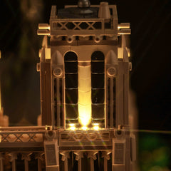LED-Beleuchtungsset für LEGO® Architecture Notre-Dame de Paris (21061)