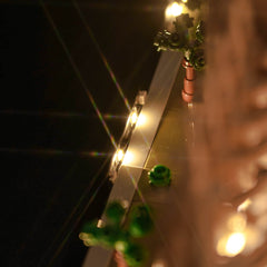 LED-Beleuchtungsset für LEGO® Architecture Notre-Dame de Paris (21061)