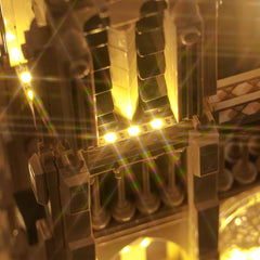 LED-Beleuchtungsset für LEGO® Architecture Notre-Dame de Paris (21061)