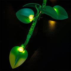 LED-Beleuchtungsset für LEGO® Botanicals Hängende Efeutute 11512