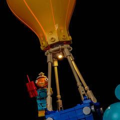 LED-Beleuchtungsset für LEGO® Fortnite Vorratslieferung 77080