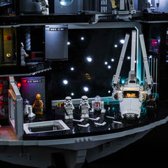 LED-Beleuchtungsset für LEGO® Star Wars Todesstern (75419)