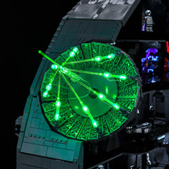 LED-Beleuchtungsset für LEGO® Star Wars Todesstern (75419)