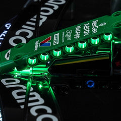 LED-Beleuchtungsset für LEGO® Technic Aston Martin Aramco AMR25 F1® Rennwagen 42240