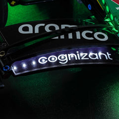 LED-Beleuchtungsset für LEGO® Technic Aston Martin Aramco AMR25 F1® Rennwagen 42240