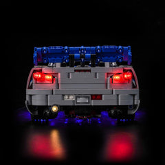LED-Beleuchtungsset für LEGO® Technic 2 Fast 2 Furious Nissan Skyline GT-R (R34) (42210)