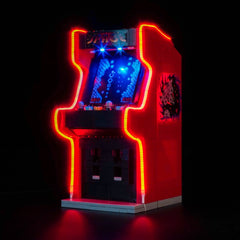 LED-beleuchtungsset für LEGO® Arcade Machine 40805