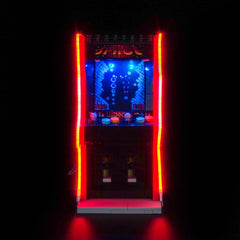 LED-beleuchtungsset für LEGO® Arcade Machine 40805