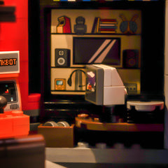 LED-beleuchtungsset für LEGO® Arcade Machine 40805