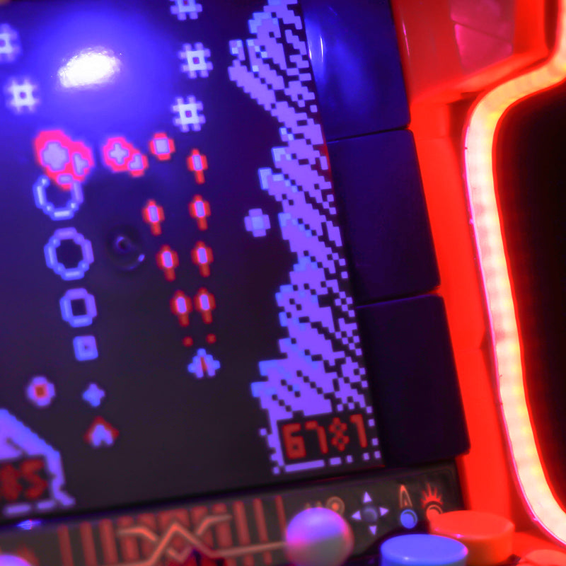 LED-beleuchtungsset für LEGO® Arcade Machine 40805