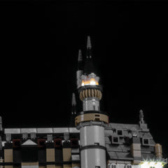 LED-beleuchtungsset für LEGO® Architecture Neuschwanstein Castle 21063