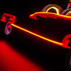 LED-beleuchtungsset für LEGO® Batman™: The Classic TV Series Batmobile™ 76328