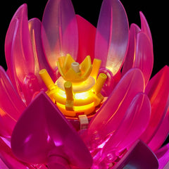 LED-Beleuchtungsset für LEGO® Botanicals Water Lilies 11511 (Elite Edition)
