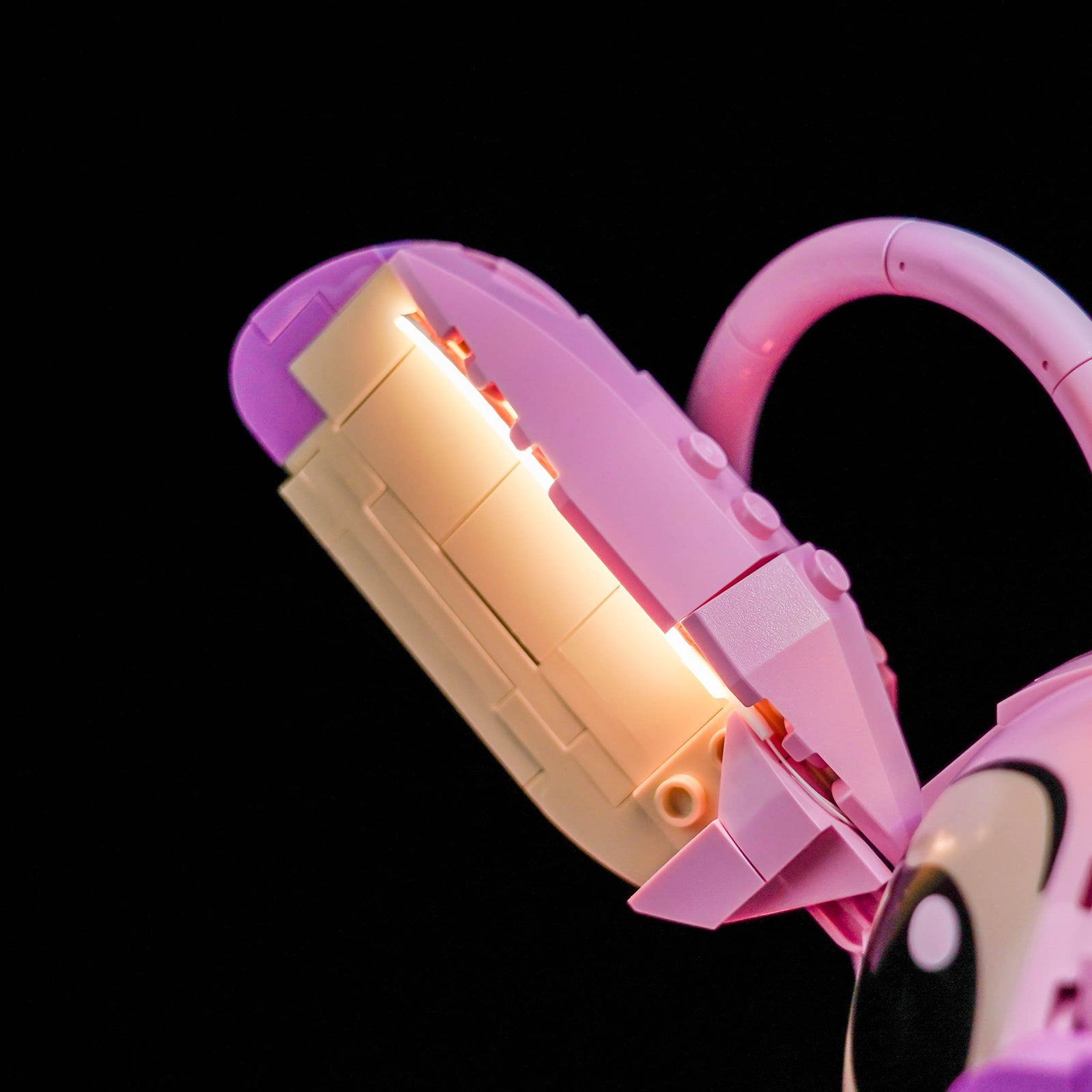 LED-beleuchtungsset für LEGO® Disney™ Angel 43257