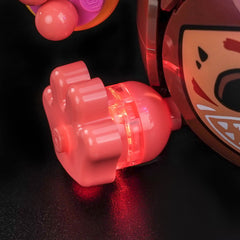 LED-Beleuchtungsset für LEGO® Disney Kakamora 43293