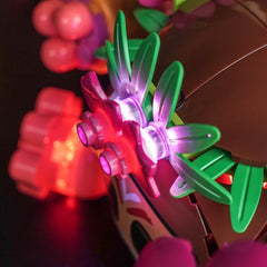 LED-Beleuchtungsset für LEGO® Disney Kakamora 43293