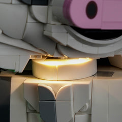 LED-Beleuchtungsset für LEGO® Disney Pua 43292