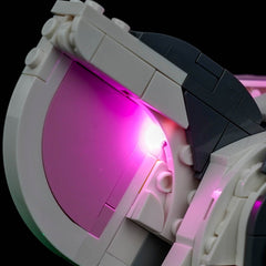 LED-Beleuchtungsset für LEGO® Disney Pua 43292