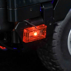 Kit luci LED per LEGO® Technic Fast and Furious Dodge Charger R/T Car 42231