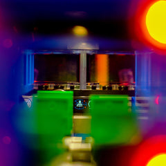 LED-Beleuchtungsset für LEGO® Fortnite Schlachtenbus (77073)