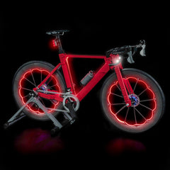 LED-Beleuchtungsset für LEGO® Icons Road Bike 11380