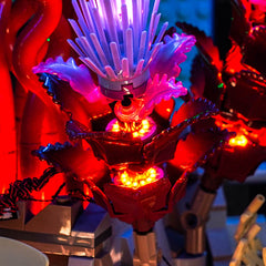 LED-beleuchtungsset für LEGO® Icons Tropical Aquarium 10366