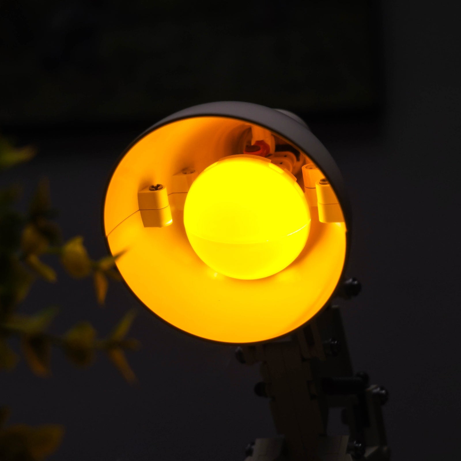 LED-Beleuchtungsset für LEGO® Ideas Disney Pixar Luxo Jr. (21357)