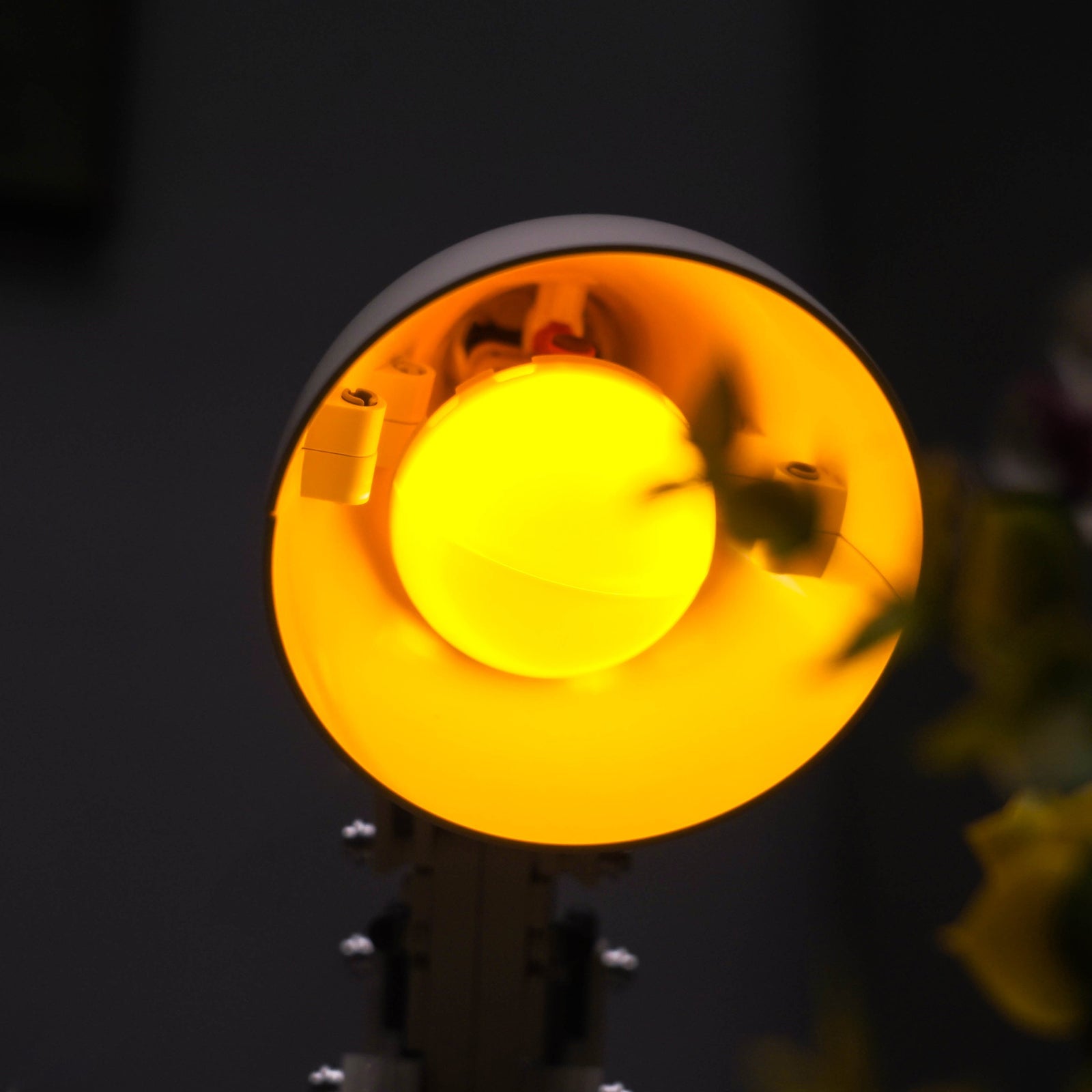 LED-Beleuchtungsset für LEGO® Ideas Disney Pixar Luxo Jr. (21357)