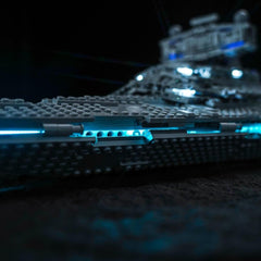 LED-beleuchtungsset für LEGO® Star Wars Imperial Star Destroyer™ 75394