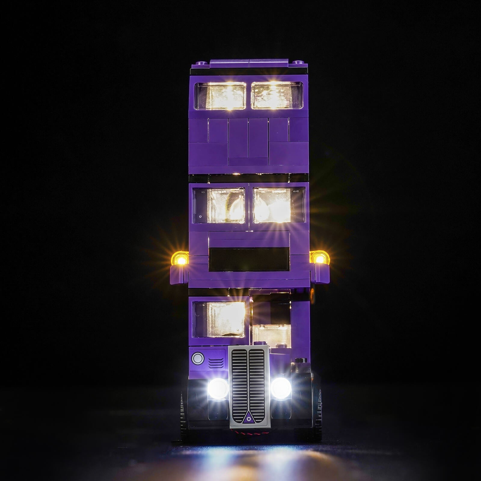LED-beleuchtungsset für LEGO® Harry Potter Knight Bus Adventure 76446