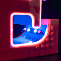 LED-beleuchtungsset für LEGO® Art LOVE 31214