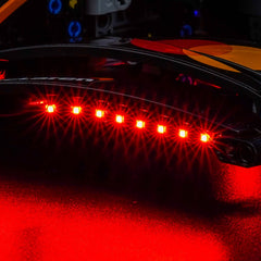 Set de Iluminación LED para LEGO® Technic McLaren MCL39 F1® – 42228 Versión con Control Remoto