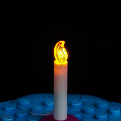 Set di Illuminazione LED per LEGO® Disney La Festa di Compleanno di Pimpi – 43305 Versione con Telecomando