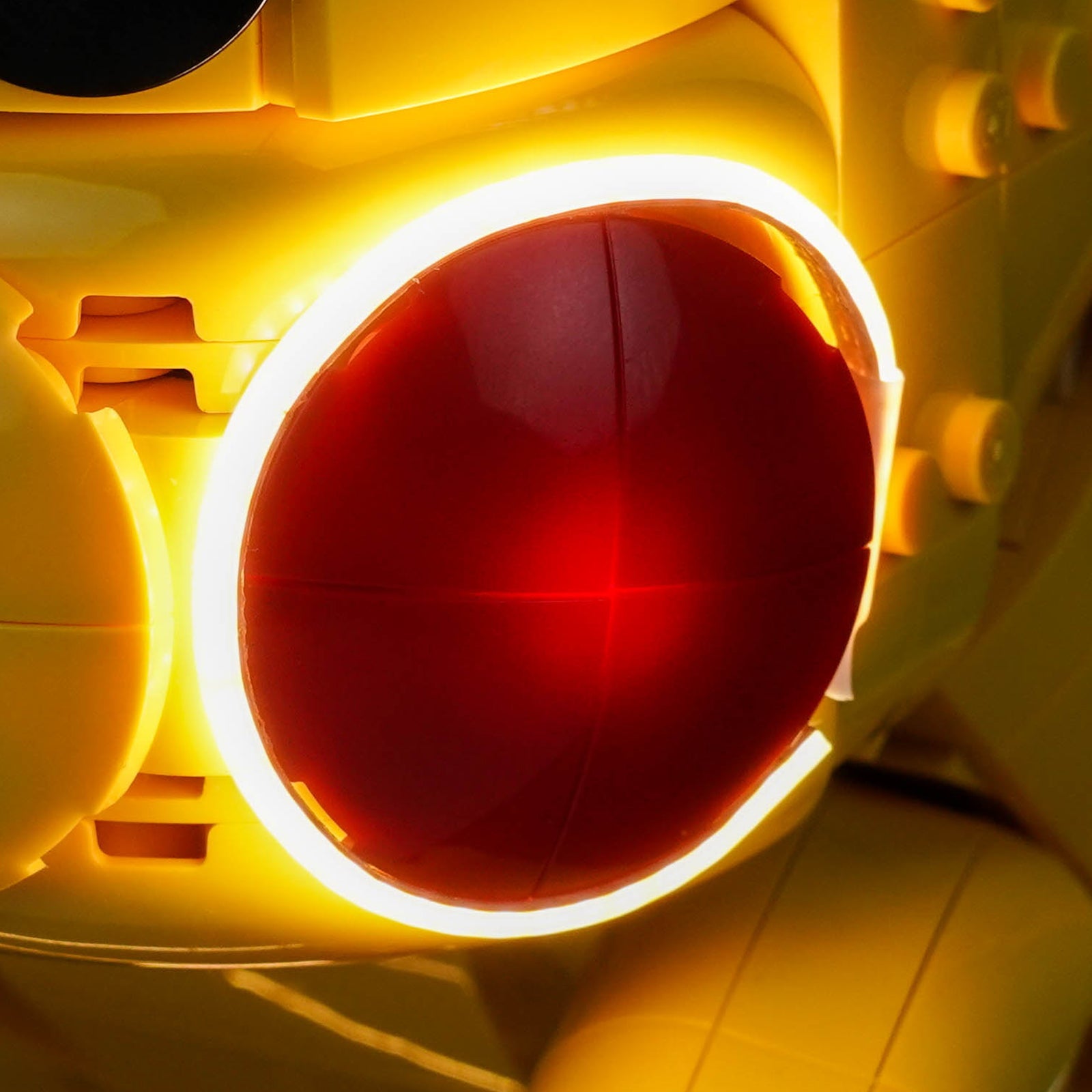 Set de Iluminación LED para LEGO® Pokémon Pikachu y Poké Ball – 72152 Versión con Control Remoto