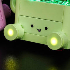 LED-belysningssæt til LEGO® Botanicals Svingende Planter 11506 (Elite Edition)