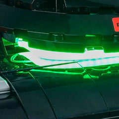 LED-Beleuchtungsset für LEGO® SEGA® Genesis™ Console 40926 (Elite Edition)