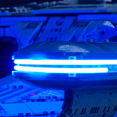 LED-beleuchtungsset für LEGO® Icons Star Trek: U.S.S. Enterprise NCC-1701-D (10356)