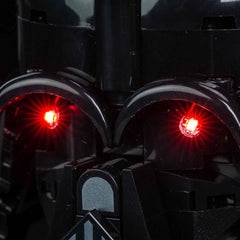 LED-belysningssæt til LEGO® Star Wars™ Darth Vader™ – 75439 (varmlys-version)