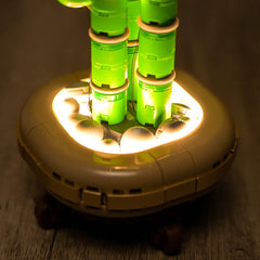 LED-beleuchtungsset für LEGO® The Botanical Collection Lucky Bamboo 10344