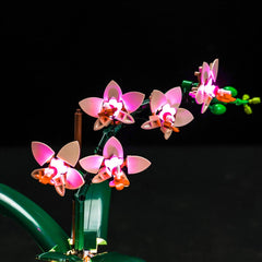 LED-beleuchtungsset für LEGO® The Botanical Collection Mini Orchid 10343