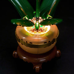 LED-beleuchtungsset für LEGO® The Botanical Collection Mini Orchid 10343