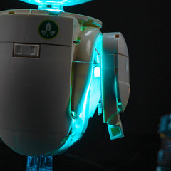 LED-beleuchtungsset für LEGO® Disney WALL-E und EVE 43279