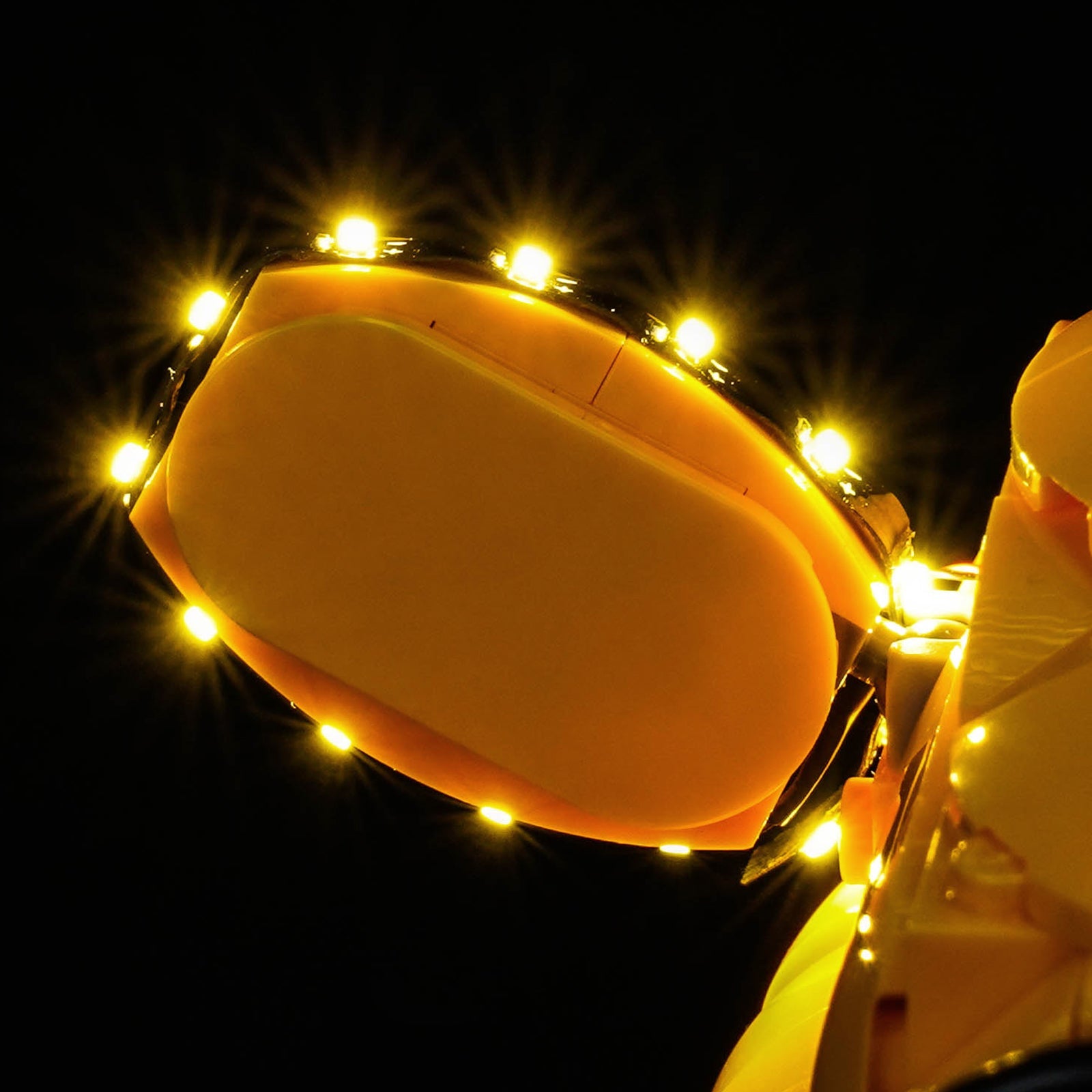 Set de Iluminación LED para LEGO® Disney Winnie the Pooh – 43300 Versión con Control Remoto