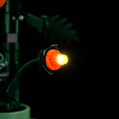 LED-beleuchtungsset für LEGO® Icons Chrysanthemum 10368