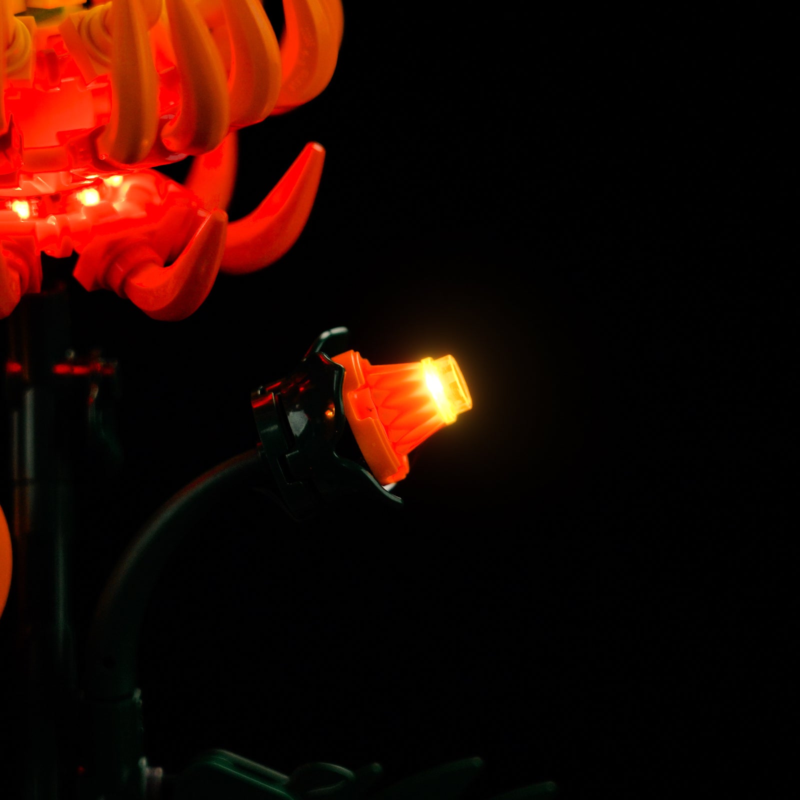 LED-beleuchtungsset für LEGO® Icons Chrysanthemum 10368