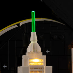 Kit de iluminación LED para LEGO® New York City – The Big Apple 21066