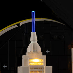 Kit de iluminación LED para LEGO® New York City – The Big Apple 21066