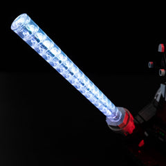 LED-Beleuchtungsset für LEGO® Star Wars™ Große Darth Vader Minifigur 75461