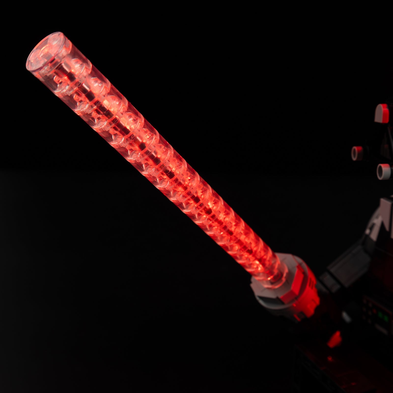 LED-Beleuchtungsset für LEGO® Star Wars™ Große Darth Vader Minifigur 75461